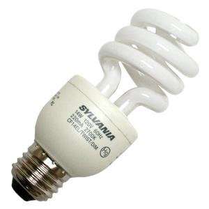   /827/DIM/BL Dimmable Compact Fluorescent Light Bulb