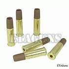 Pack Airsoft Spare Copper Metal Shells FOR ALL WG Wingun CO2 Gas 