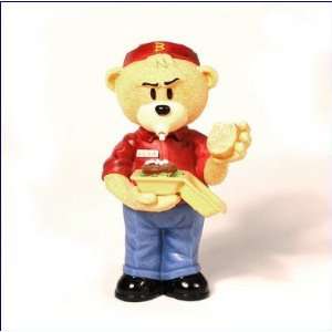  Weenicons   Bad Taste Bears statuette Ronald 11 cm Toys 
