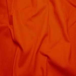  10oz Cotton Canvas Duck Fabric Orange: Home & Kitchen