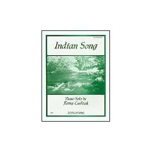 Indian Song Faina Lushtak Later Elementary Level:  Sports 