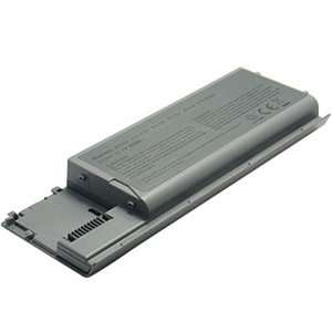  Dell Latitude D620/D630 6 Cell 55 whr main battery   KP433 