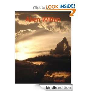  Alien Within eBook: Richard Allen: Kindle Store