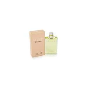  Chanel Allure Eau De Perfume Spray Women 3.4 fl. oz 