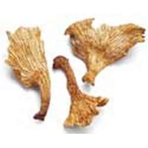 Dried Chanterelle 1 Lb. Bag  Grocery & Gourmet Food