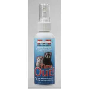  Top Quality Time Out Training Spray 16oz