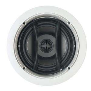    NEW 7 Round In Ceiling Speaker (SPEAKERS): Office Products