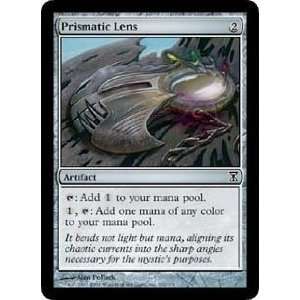  Prismatic Lens (Magic the Gathering  Time Spiral #262 