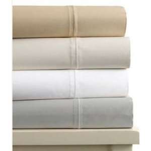 Charter Club Bedding, 800 Thread Count Queen Sheet Set Ivory Porcelin 