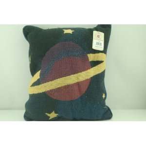 Spacescape Pillow, The Rug Barn, American Classics