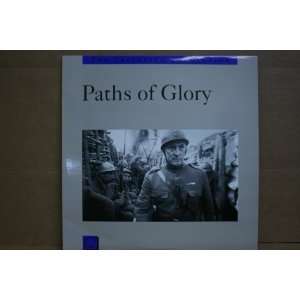  Paths Of Glory Criterion Collection LASERDISC: Everything 