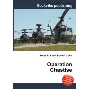  Operation Chastise Ronald Cohn Jesse Russell Books