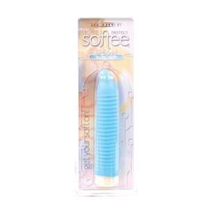  G SPOT BABY BLUE MR SOFTEE: Health & Personal Care