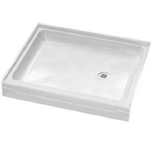   : American Standard Acrylic Alcove Bases Shower Pan: Home Improvement