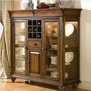 Southern Living 25656 Shenandoah Valley Dining Chest in Distressed 