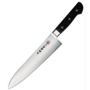  Chefs 8 Gyuto Knife Micarta Handle 