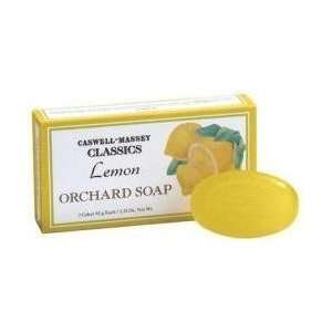 Lemon Orchard Soap from Caswell Massey [CA02 24679 