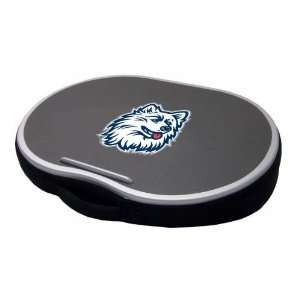   Connecticut Huskies Laptop/Notebook Lap Desk/Tray: Sports & Outdoors