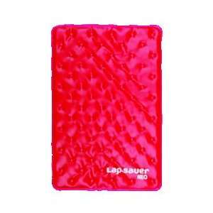  ThermaPAK Neo LapSaver Laptop Cooling Pad Cranberry 13in 