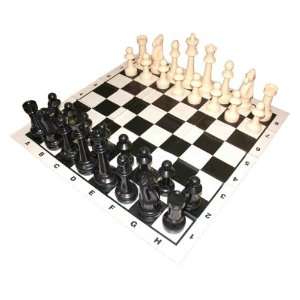  CHH Quality Products Inc. Giant Chess Set Toys & Games