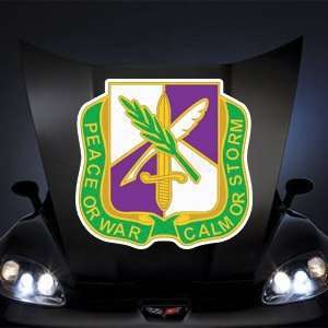  Army 450th Civil Affairs Battalion 20 DECAL Automotive