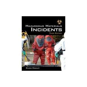  Hazardous Materials Incidents 