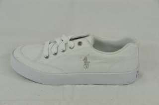 Canvas shoe, rubber sole. Classic casual kids sneaker from Ralph 