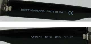 actual pictures dolce gabbana eyeware model dg2027b color silver metal 