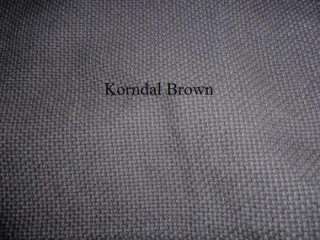 IKEA KARLSTAD Sofabed Cover Slipcover   Kor Brown /Open  