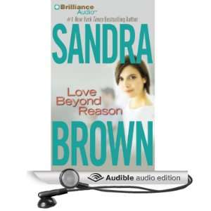   Reason (Audible Audio Edition) Sandra Brown, Renée Raudman Books