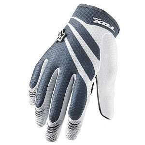 Fox Airline Motocross Gloves: Automotive