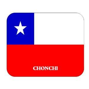  Chile, Chonchi Mouse Pad 