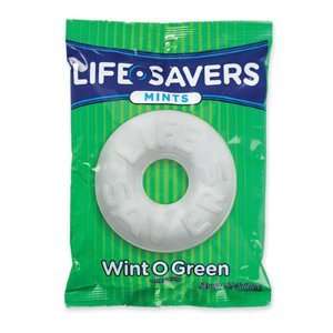 Classic Coffee Concepts Life Savers Candy  Grocery 