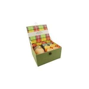  BOX CHELSEA by Candle Gift Box Chelsea: BOX SET CONTAINS ONE SWEET 
