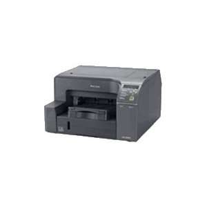  Ricoh GX2500   Printer   color   ink jet   Letter, A4 