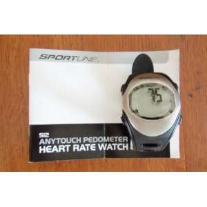  S12 ECG Heart Rate 12 function Watch: Sports & Outdoors