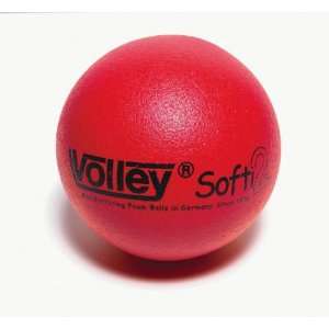 Sportime SuperSkin 2 Softi Squeeze Ball   6 1/4 inch   Colors May Vary