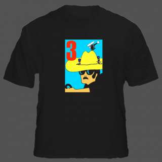 Smokey And The Bandit Part 3 T Shirt  