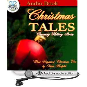 What Happened Christmas Eve (Audible Audio Edition 