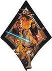 Star Wars/Clone Wars  Luke, Chewie & Han Solo Embroidered Patch, Iron 
