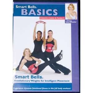 Smart Bells Basics   DVD