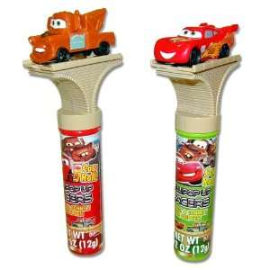  Lets Party By Imaginings 3 Disney Cars Lolli Pop Up 