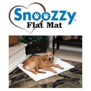  PREC SNOOZY FLAT MAT 13X18