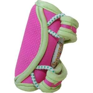 Snazzy Baby Knee Pads in Princess Pink Baby