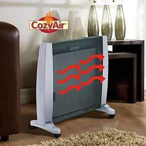  Cozy Air Panel Heater