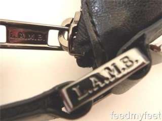 If you have any question regarding this L.A.M.B. Bag , please feel 