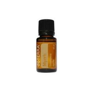  doTerra Myrrh Essential Oil 15 ml Beauty