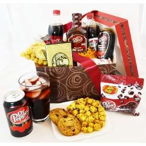 The Smoothest Soda & Sweetest Treats Grocery & Gourmet Food