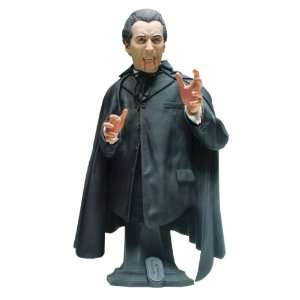  Super 7 Hammer Christopher Lee As Count Dracula Mini Bust 