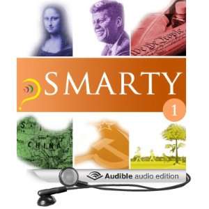  Smarty, Volume 1 (Audible Audio Edition) iMinds, Leah 